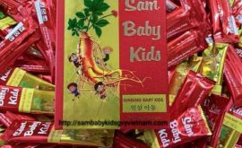 21 Câu Hỏi Sâm Baby Kids – Siro Ăn Ngon Cho Bé Biếng Ăn Từ 6 Tháng
