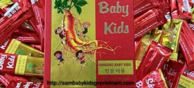 21 Câu Hỏi Sâm Baby Kids – Siro Ăn Ngon Cho Bé Biếng Ăn Từ 6 Tháng