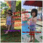 SIRO ĂN NGON SÂM BABY KIDS TRỊ BIẾNG ĂN