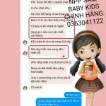 PHẢN HỒI CỦA KHÁCH SỬ DỤNG SÂM BABY KIDS