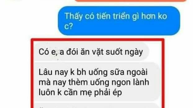 Review bé hết biếng ăn sau 1 tuần dùng siro ăn ngon sâm baby kids.