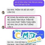 review siro cm gold 10