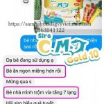 review siro cm gold 10