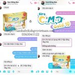review siro cm gold 10